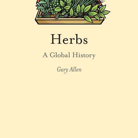 Herbs: A Global History
